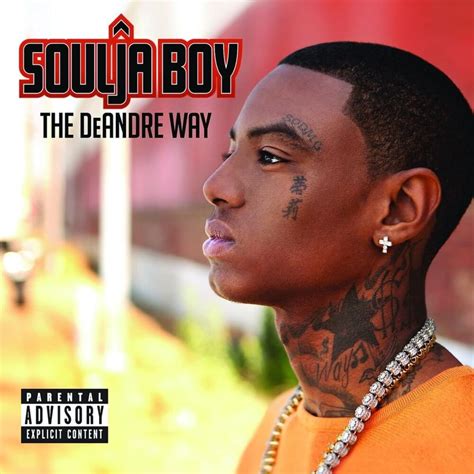 Soulja Boy discography 